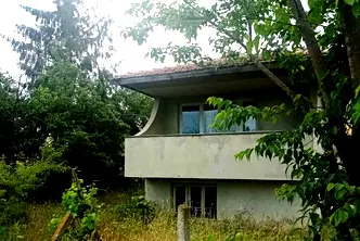 Парцел във Варна, м-т Боровец - юг