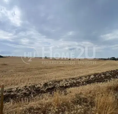 Photo 3 — Plot in Varna, Dobreva Cheshma