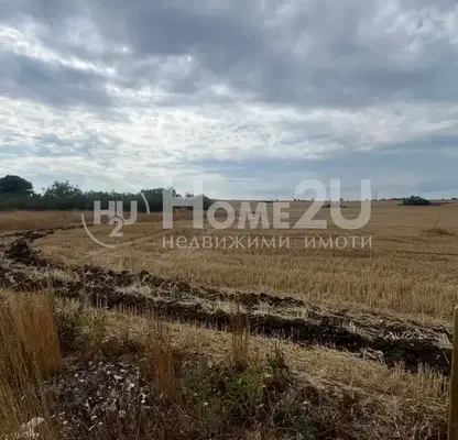 Photo 4 — Plot in Varna, Dobreva Cheshma