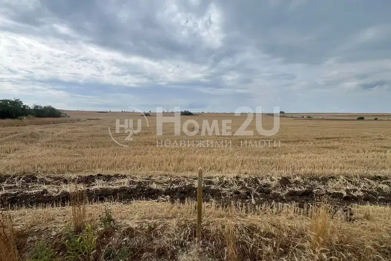 Plot in Varna, Dobreva Cheshma