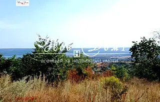Парцел във Варна, м-т Планова