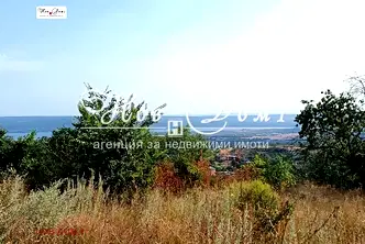 Парцел във Варна, м-т Планова