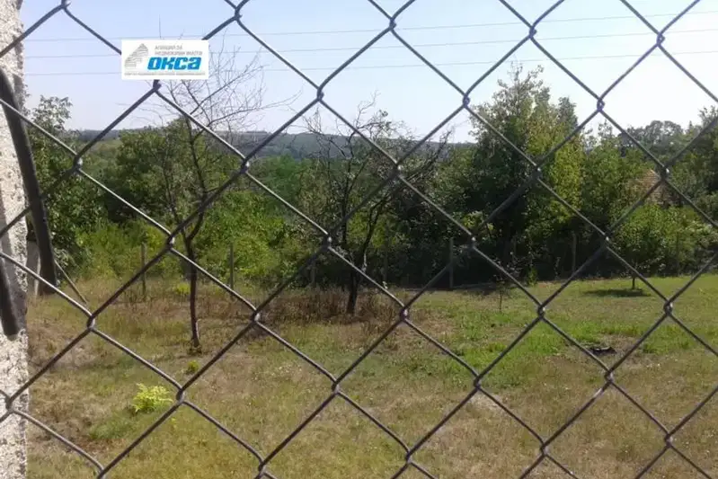 Plot in Pleven, Plochata