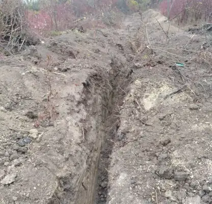 Photo 2 — Plot in Pleven, Strajata