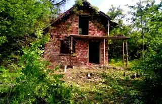 Парцел в Плевен, м-т Стражата