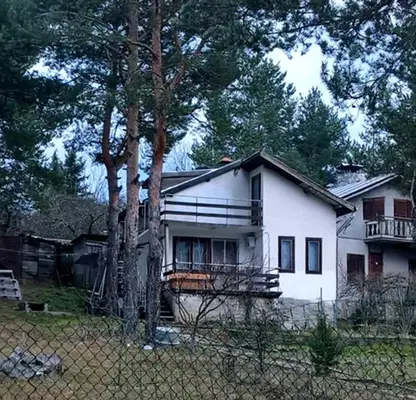 Снимка 3 — Парцел в София, м-т яз. Искър