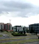 Парцел в София, Манастирски ливади