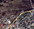 Снимка 2 — Парцел в Бургас, Меден рудник - зона Д