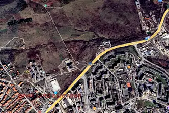 Парцел в Бургас, Меден рудник - зона Д