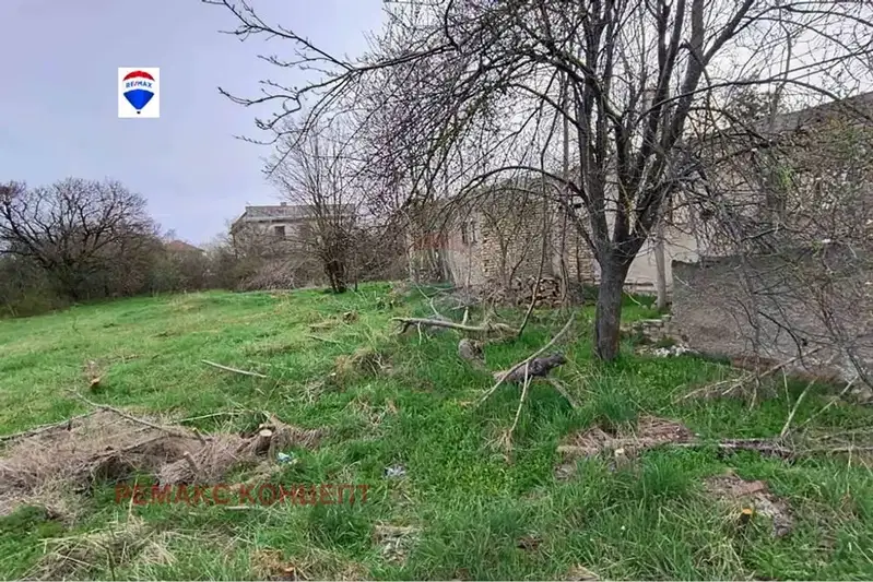 Парцел в Шумен, Мътница
