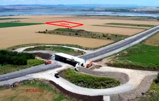 Парцел в Бургас, Пети километър