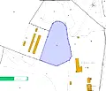 Снимка 3 — Парцел в Перник, Промишлена зона