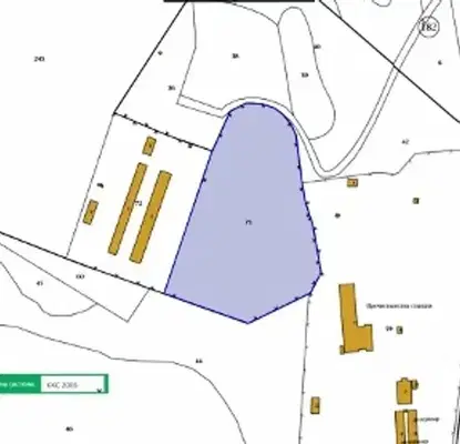 Photo 3 — Plot in Pernik, Promishlena Zona