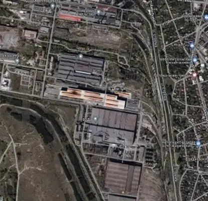 Photo 4 — Plot in Pernik, Promishlena Zona