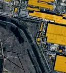 Парцел в Перник, Промишлена зона