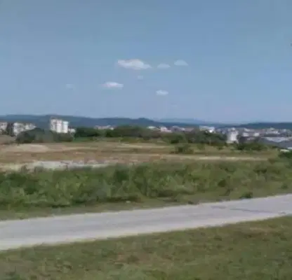 Photo 2 — Plot in Veliko Tyrnovo, Promishlena Zona - Zapad