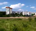 Снимка 3 — Парцел във Велико Търново, Промишлена зона - Запад