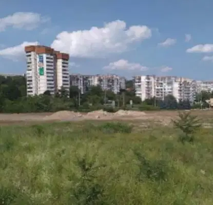 Photo 3 — Plot in Veliko Tyrnovo, Promishlena Zona - Zapad