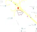 Снимка 4 — Парцел във Велико Търново, Промишлена зона - Запад