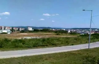 Парцел във Велико Търново, Промишлена зона - Запад