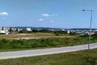 Парцел във Велико Търново, Промишлена зона - Запад