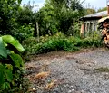 Снимка 2 — Парцел в Раз, Промишлена зона - Запад