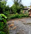 Парцел в Раз, Промишлена зона - Запад