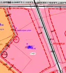 Парцел в София, Република