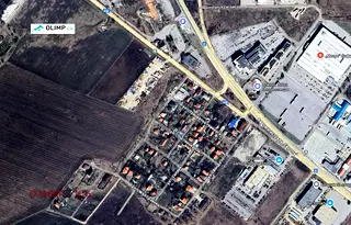 Парцел в София, Република 2