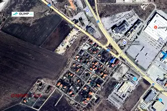 Парцел в София, Република 2