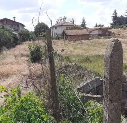 Снимка 2 — Парцел в Бургас, Рудник