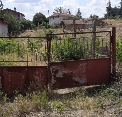 Снимка 3 — Парцел в Бургас, Рудник