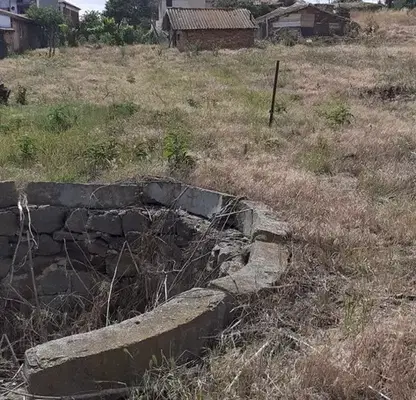 Снимка 4 — Парцел в Бургас, Рудник