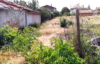 Парцел в Бургас, Рудник