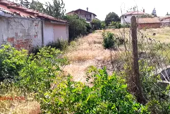 Парцел в Бургас, Рудник