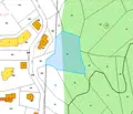 Снимка 2 — Парцел в Габрово, Русевци