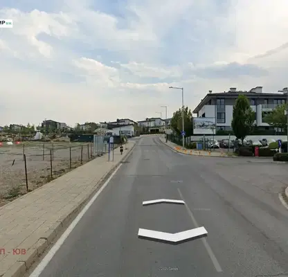Photo 2 — Plot in Sofiya, Simeonovo