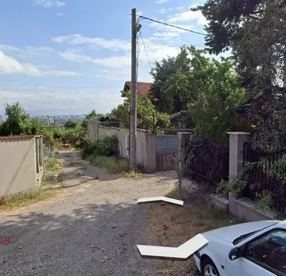 Photo 2 — Plot in Sofiya, Simeonovo