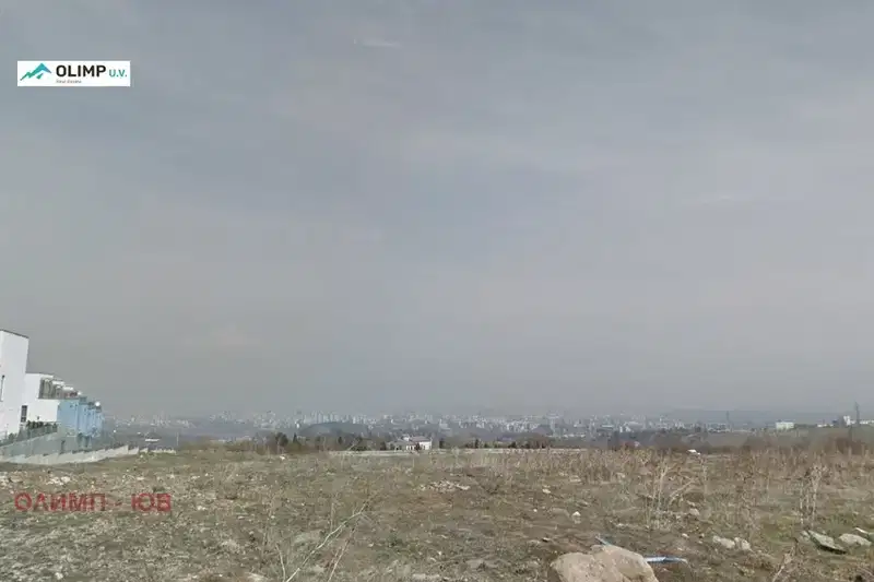 Plot in Sofiya, Simeonovo