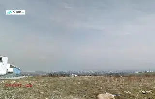 Парцел в София, Симеоново