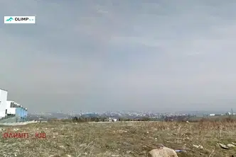 Парцел в София, Симеоново