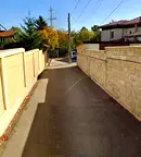 Парцел в София, Симеоново