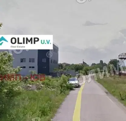 Photo 2 — Plot in Sofiya, Spz Slatina