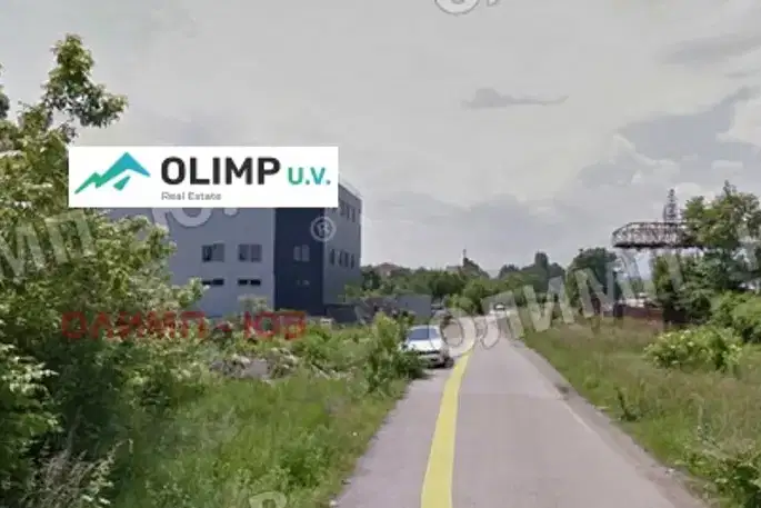 Plot in Sofiya, Spz Slatina