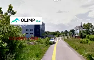 Парцел в София, СПЗ Слатина