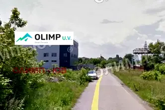 Парцел в София, СПЗ Слатина
