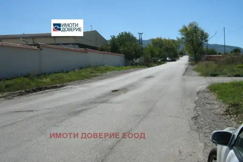 Парцел в София, Суходол