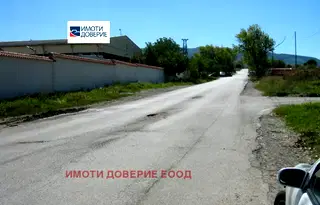 Парцел в София, Суходол