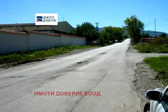 Парцел в София, Суходол