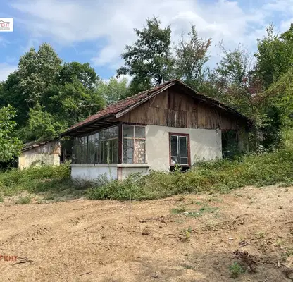 Photo 2 — Plot in Gabrovo, Tlychnici
